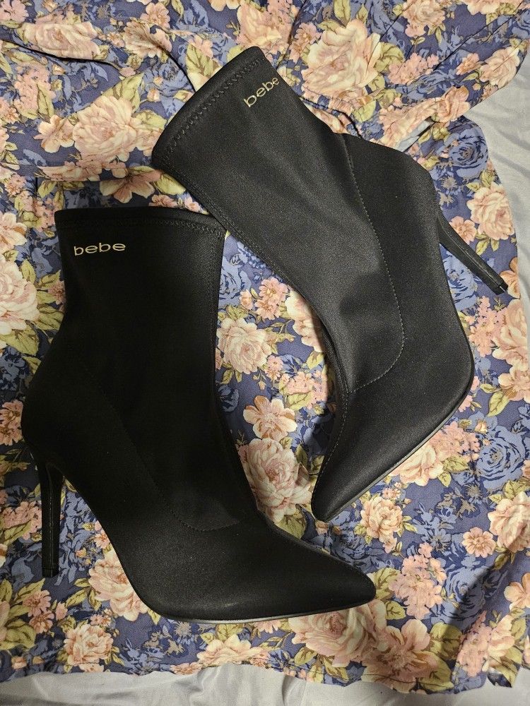 booties