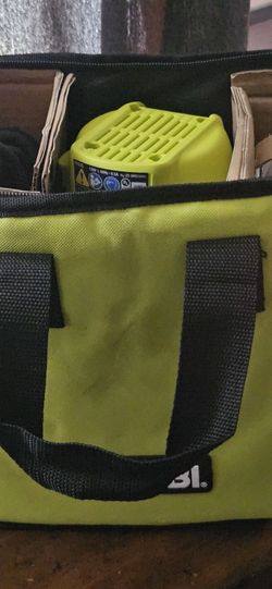 Ryobi. 8.5 Router