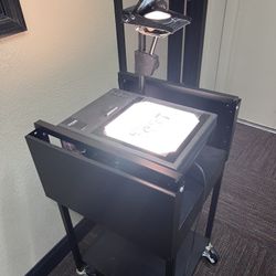 Overhead Projector 