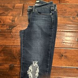 Levi’s Women’s Jeans