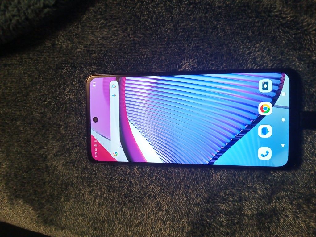 Android 5g Cellphone