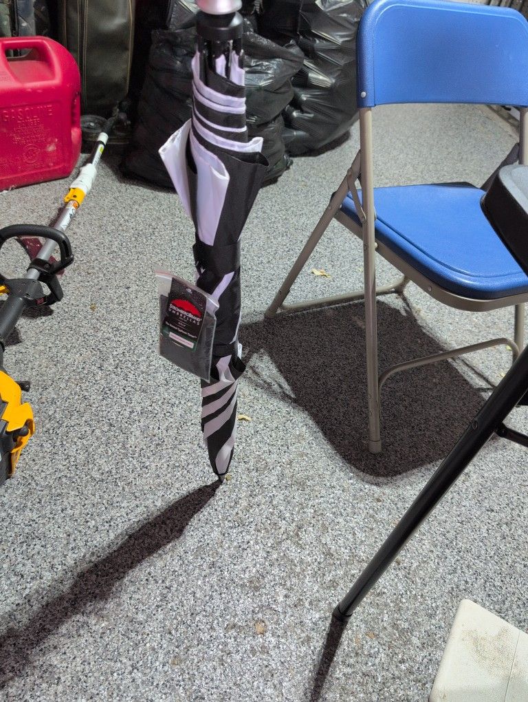 New Golf Umbrella