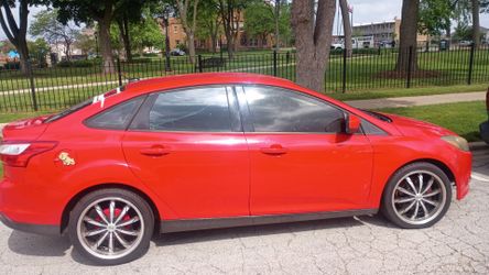 2004 Ford Fiesta