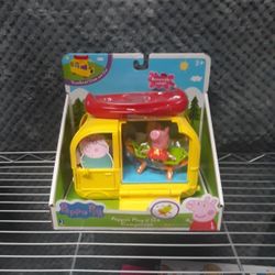 Peppa Pig
