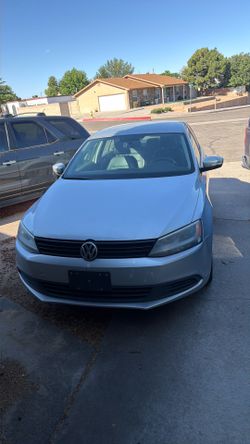 2014 Volkswagen Jetta