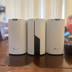 Deco S4R Mesh Wifi Router 