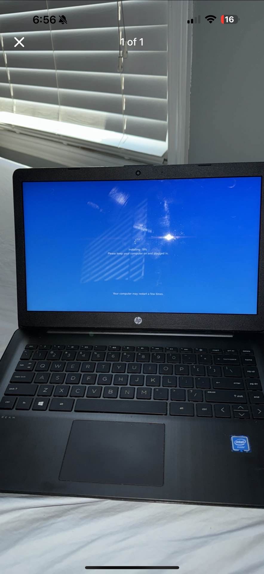 Hp Laptop