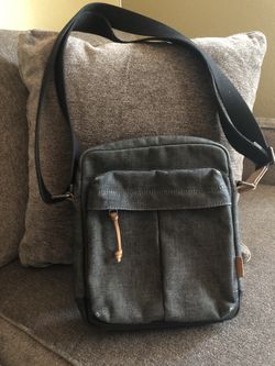 Fossil Bag 