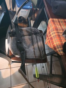 Jennings compound bow