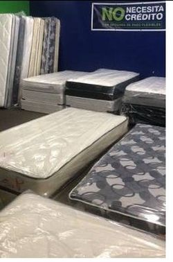 Mattresses Available
