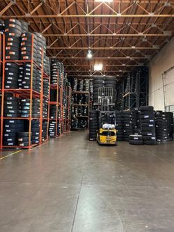 255 50 19 LLANTAS DE CALIDAD