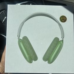 AirPod MAX (olive Green)