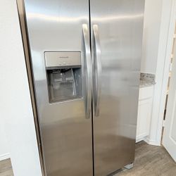Frigidaire brand new 