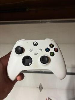 Xbox wireless controller