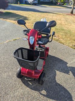 Innuovo Mobility Scooter