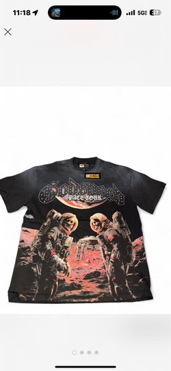 GODSPEED SIZE XL