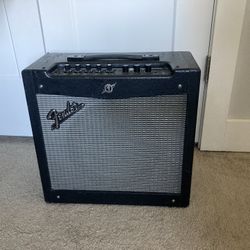 Fender Mustang II Amp