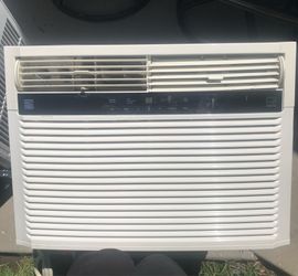 Kenmore Elite Wall/Window Air Conditioner
