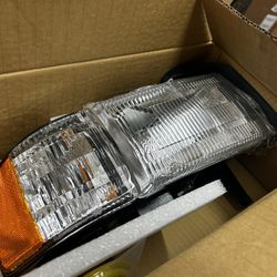 Dodge ram headlights 1(contact info removed) 3500