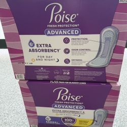 Posi Women Pads