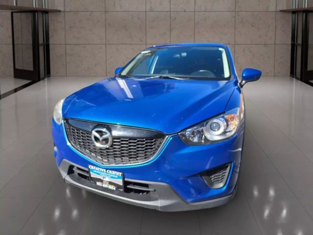 2013 MAZDA CX-5