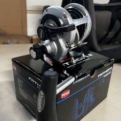 Penn Fathom II 40NLD2LH 
