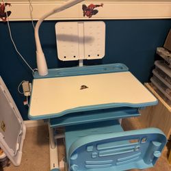 Kids Desk