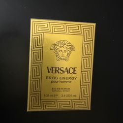Versace Eros