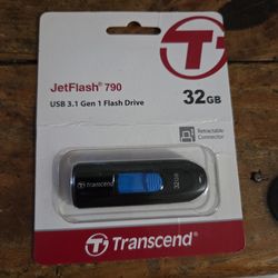 32GB Flash drive