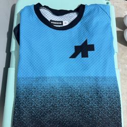 ASSOS  RSR JERSEY 
