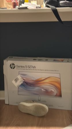 Hp monitor