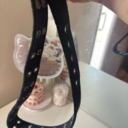 Belt