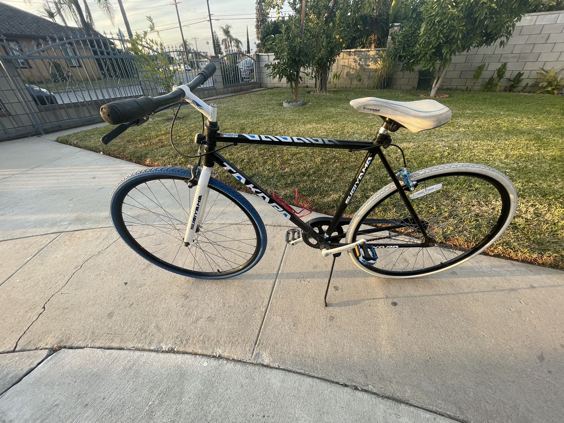 Takara Sugiyama Bike for Sale in Irwindale CA OfferUp