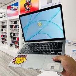 MacBook Air M1 2020