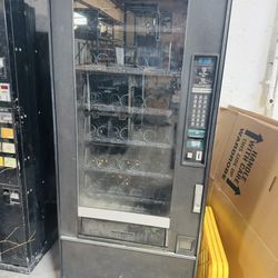 Vending Machine 