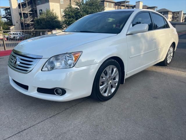 2008 Toyota Avalon