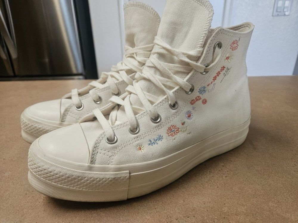 Converse High Top