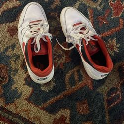 Nike Full Force Low Shoes