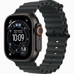 Apple Watch Ultra 3 GPS, Cellular 49mm