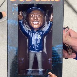 Dodgers Bobblehead 