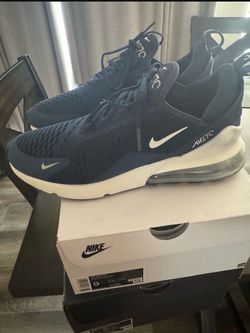 Nike air max 270