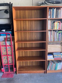 Bookcase