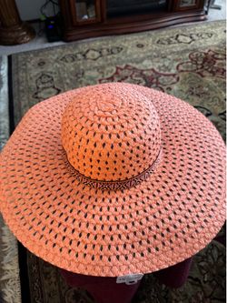 Sun Hats (10)