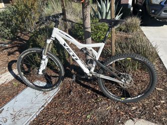 Yeti 575 Mountain Bike