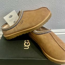 Ugg Men’s Size  11  Chestnut New Tasman 
