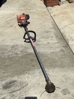 Weed eater