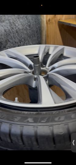 Wheel Repainting 👍