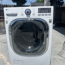 2in1 Washer Dryer Combo 