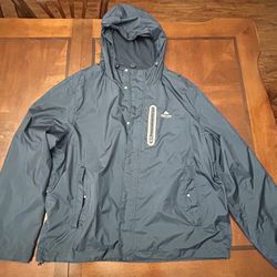 Two Extra Large Jackets $8 Each