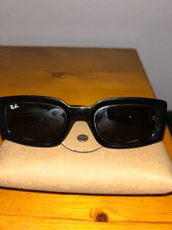 Ray Ban’s